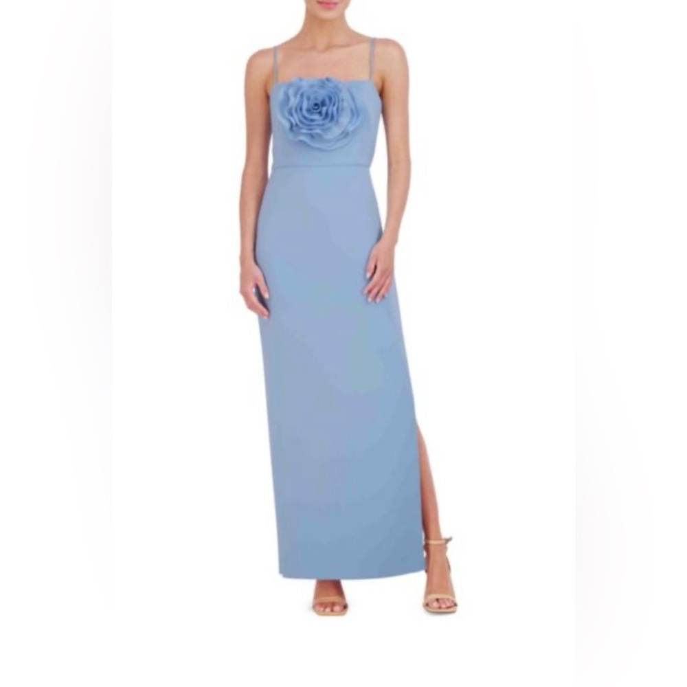 ELIZA J Rose Maxi Dress, Size 10 (New)